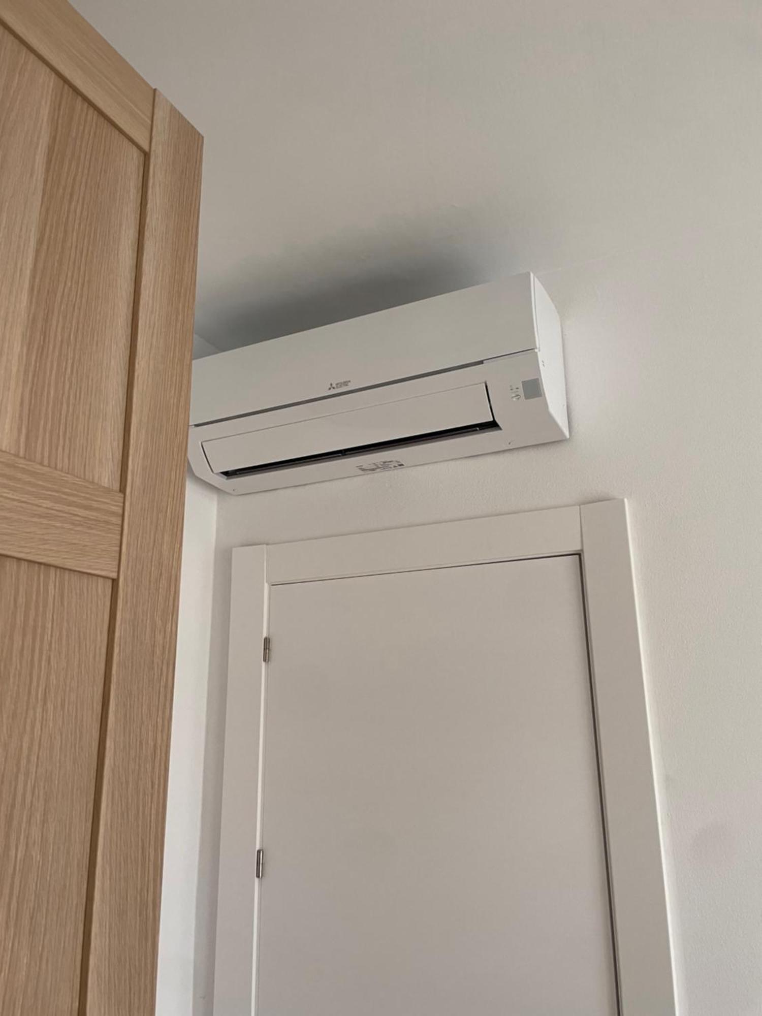 Apartamentos El Llano Malaga 7 Sorbas Bagian luar foto